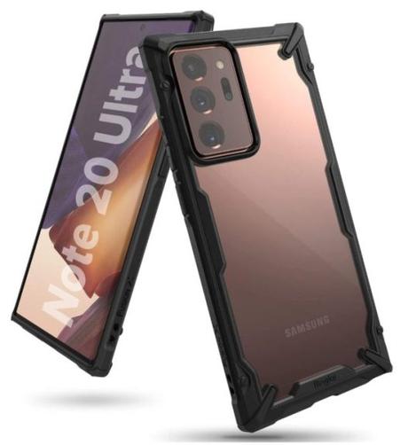 The best Samsung Galaxy Note 20 Ultra thin cases you can get The best Samsung Galaxy Note 20 Ultra thin cases you can get