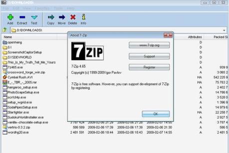 How to Open RAR Files on Windows or Mac