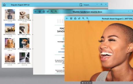 How to Open RAR Files on Windows or Mac