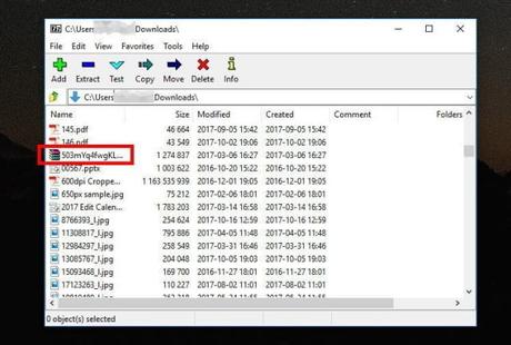 How to Open RAR Files on Windows or Mac