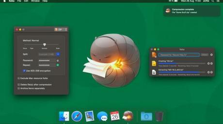 How to Open RAR Files on Windows or Mac