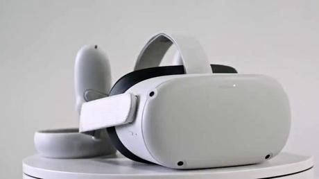 Oculus Quest 2 specs leak points to a massively upgraded VR headset Oculus Quest 2 specs leak points to a massively upgraded VR headset