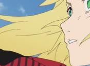 Burn Witch Anime's Promo Video Previews Theme Song