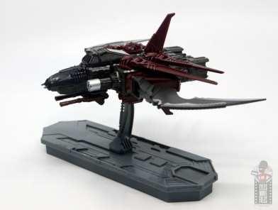 Snap Ships Sabre XF-23 Interceptor and Scarab K.L.A.W. Interceptor review