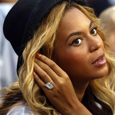 Style File: Beyoncé Knowles-Carter
