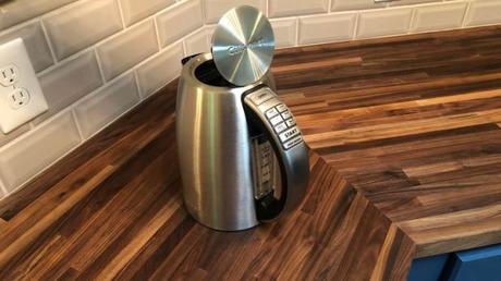 Best electric kettles for 2020