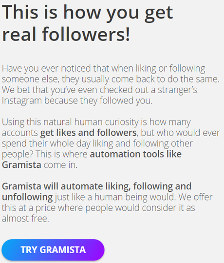 Gramista vs Kicksta 2020: Which Instagram Automation Tool is Better?