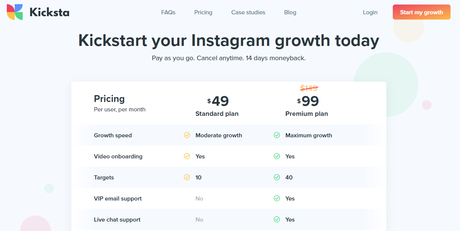 Gramista vs Kicksta 2020: Which Instagram Automation Tool is Better?