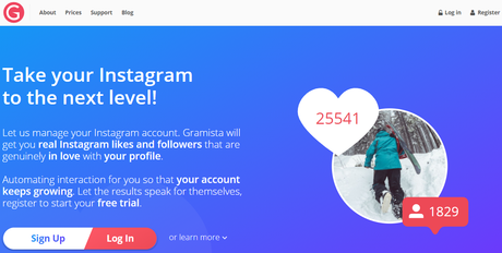 Gramista vs Kicksta 2020: Which Instagram Automation Tool is Better?