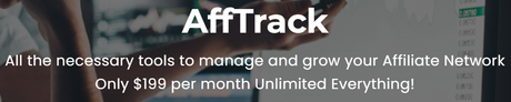 AffiliateWP vs AffTrack: Which One Should You Choose? (Top Pick)