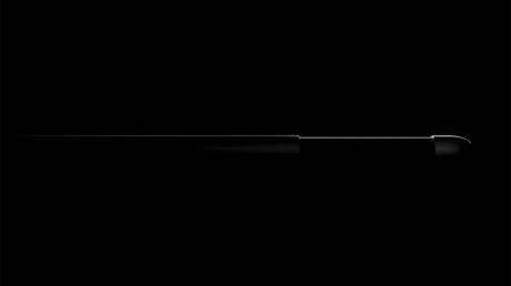 LG teases an experimental smartphone with an extendable display LG teases an experimental smartphone with an extendable display