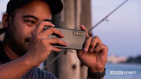 Poll: Do you edit your smartphone photos? Poll: Do you edit your smartphone photos?