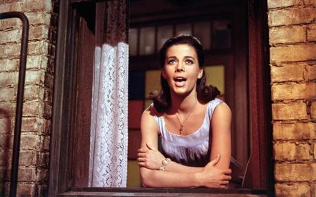 Spotlight On: Natalie Wood