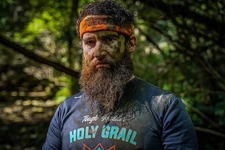 Wahl and Tough Mudder Challenge Bearded Men to Play Dirty