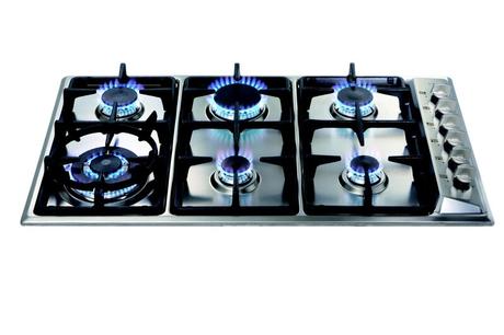 The Best Gas Cookers UK