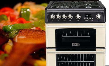 The Best Gas Cookers UK