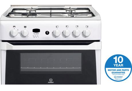 The Best Gas Cookers UK