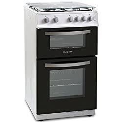 The Best Gas Cookers UK