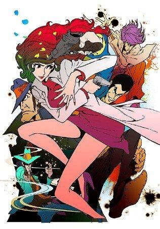 Discotek Licenses Rose of Versailles, Hajime no Ippo, Project A-Ko Anime Discotek Licenses Rose of Versailles, Hajime no Ippo, Project A-Ko Anime