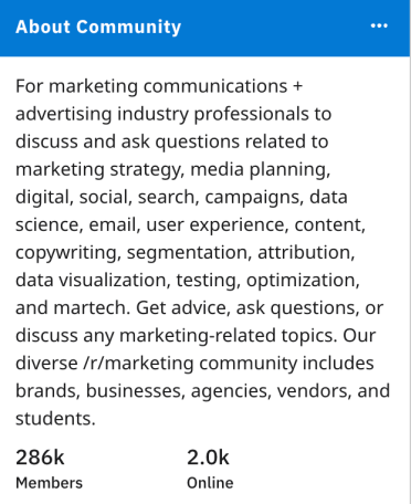 Everything Our Paid Team Learned From Attempting a Reddit Advertising Strategy