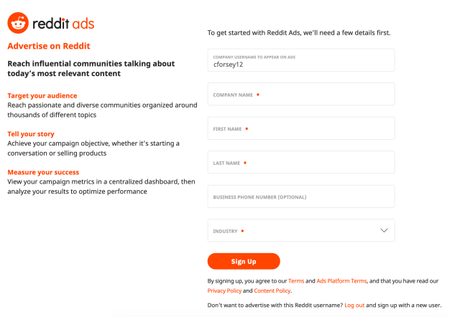 Everything Our Paid Team Learned From Attempting a Reddit Advertising Strategy