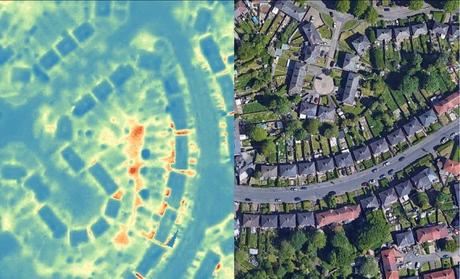 Satellite Vu aims to scope out the whole globe with thermal vision – ProWellTech Satellite Vu aims to scope out the whole globe with thermal vision – ProWellTech