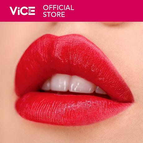 Vice Cosmetics 3rd GANDAnniversary | Buy 3 for 300 at Shopee