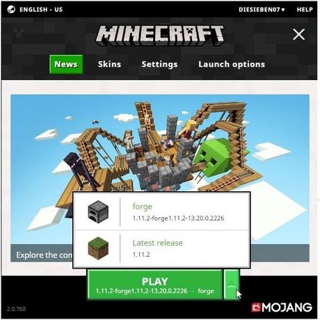 How To Install Minecraft Mods: Installing Minecraft Mods The Easy Way