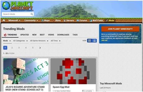 How To Install Minecraft Mods: Installing Minecraft Mods The Easy Way