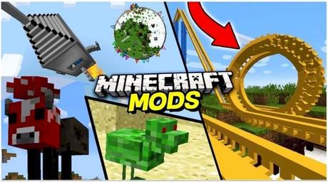 How To Install Minecraft Mods: Installing Minecraft Mods The Easy Way