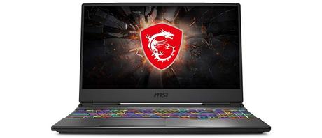 MSI GP65 Leopard 10SFK-047 - Best Laptops For Interior Designers