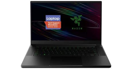 Razer Blade 15 - Best Laptops For Interior Designers