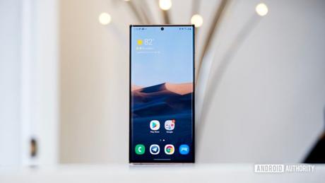 Here’s everything new in Samsung One UI 3.0
