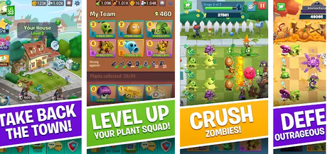 Plants vs. Zombies 3