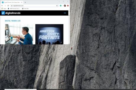 How to Split Your Screen in Windows 10