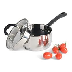 The Best Stainless Steel Pans UK