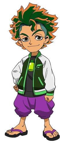 Cap Kakumei Bottleman Net Anime Teased in Promo Video