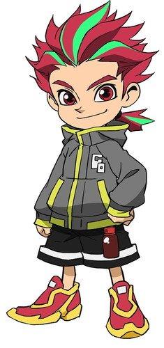 Cap Kakumei Bottleman Net Anime Teased in Promo Video