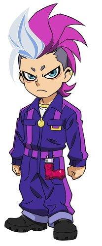 Cap Kakumei Bottleman Net Anime Teased in Promo Video