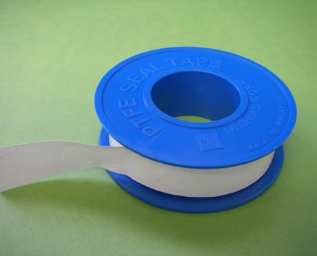 PFTE seal tape
