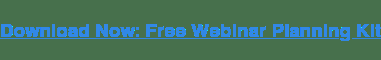 The Ultimate Guide to Creating Compelling Webinars