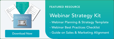 The Ultimate Guide to Creating Compelling Webinars