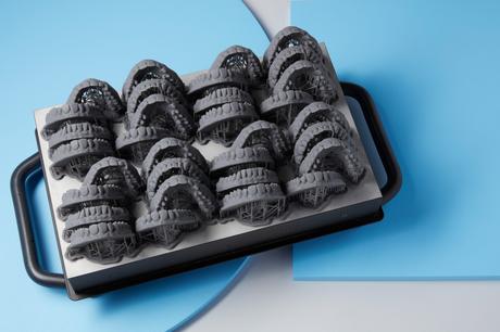Formlabs announces a large-format medical and dental 3D printer – ProWellTech