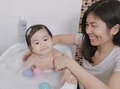 Ways Make Bath Time Babies