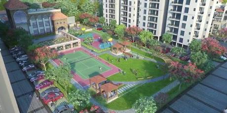 Which is the Best Society to Live in Mohali?