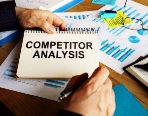 Do You Know What Your Competitors Are Doing? Create a Competitor Analysis in 5 Easy Steps