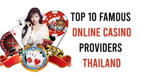 Online Gambling in Thailand - Dos and Don’ts