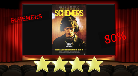 Schemers (2019) Movie Review