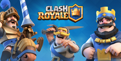 clash of royale apk