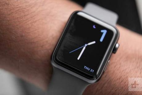 Apple Watch Series 3 Discounted As Apple Watch Series 6 Is Announced
